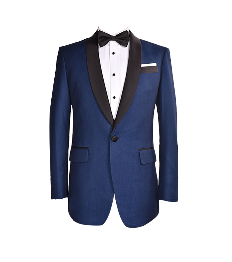 tuxedo