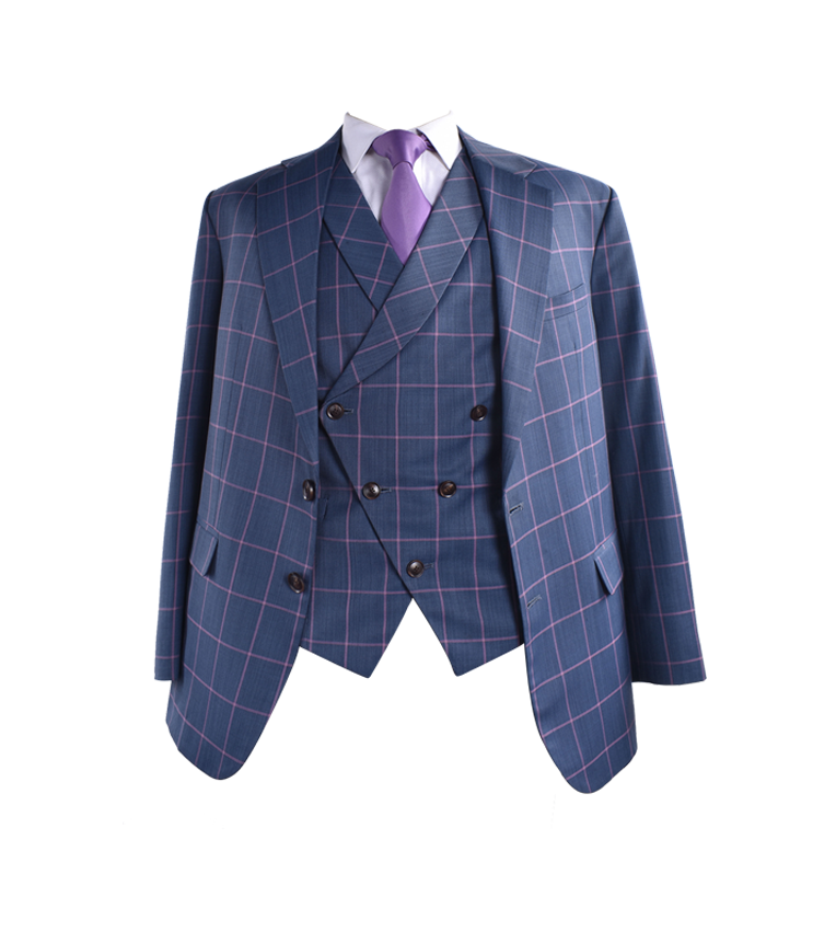 waistcoat