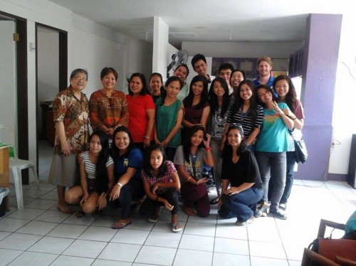SIUM cares