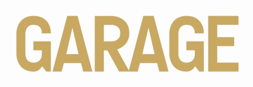 Garage Magazine
