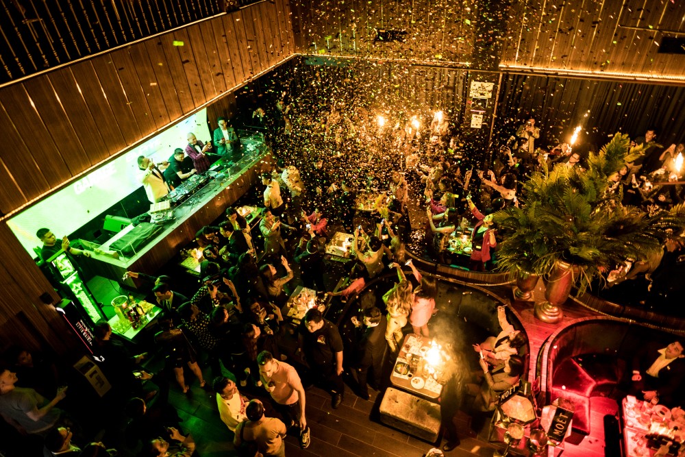 Suit Social