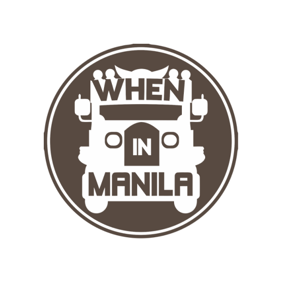 When In Manila