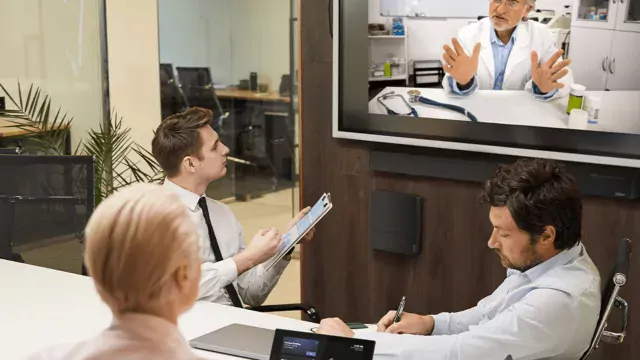 Healthcare