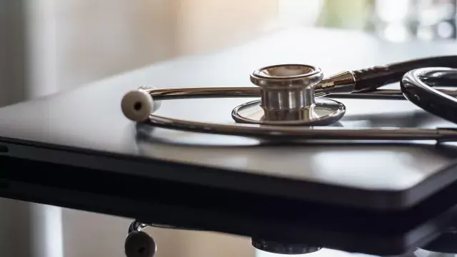 Healthcare