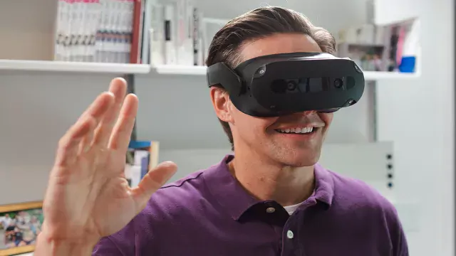ar/vr