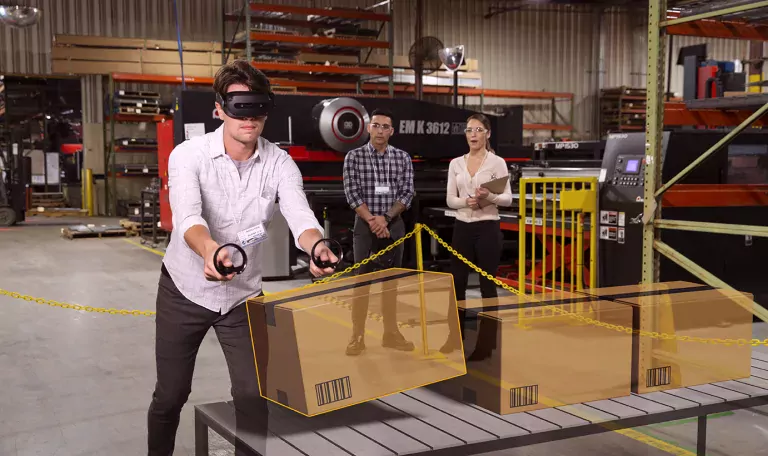 ar/vr