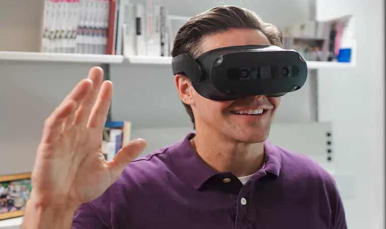 ar/vr