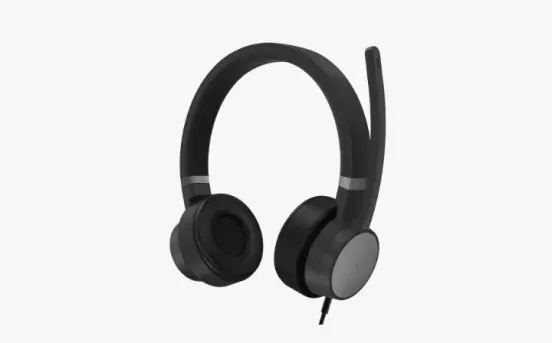headset