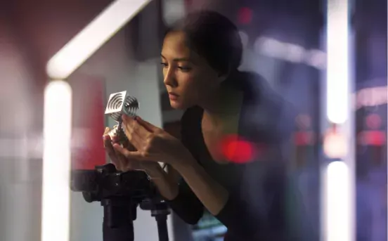 Lenovo education solutions enrich student experiences at UNIMORE