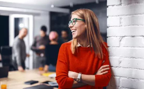 Flexibility & scalability