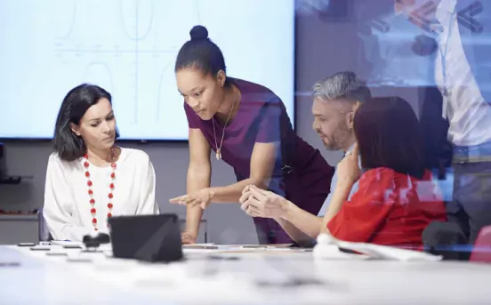 Support & insight