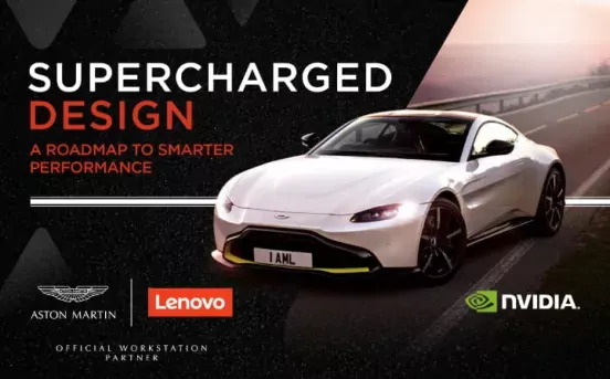 supercharged