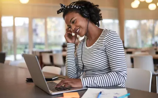 Explore Lenovo for universities