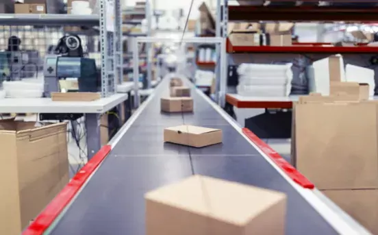 manufacturing