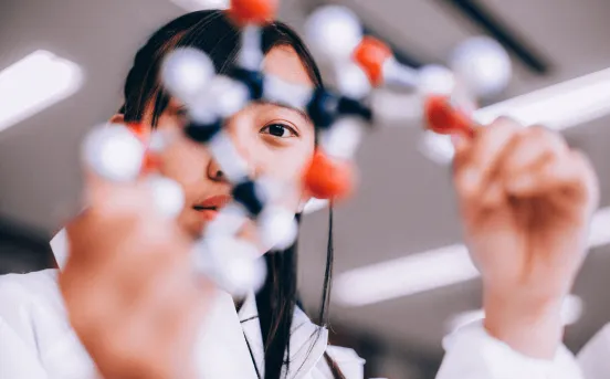 Molecules