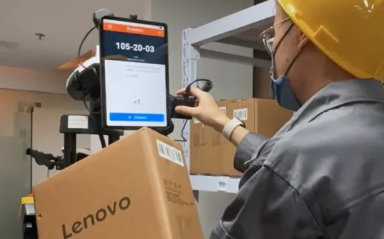 mobile-robot