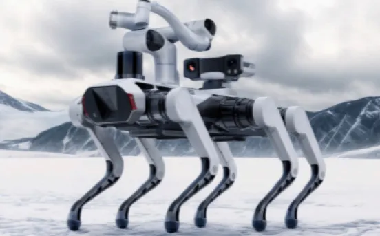 robot