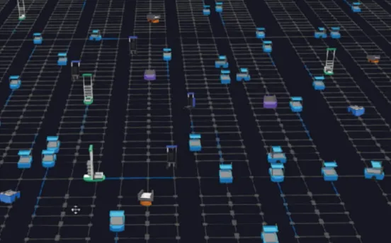 warehouse-system