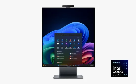 thinkcetnre-x-aio