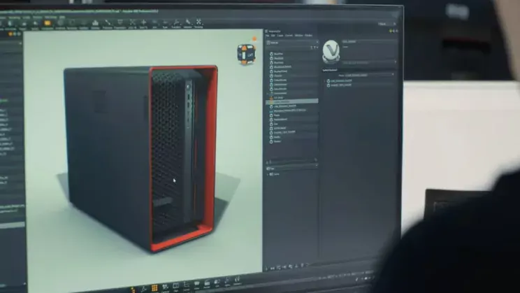 thinkstation
