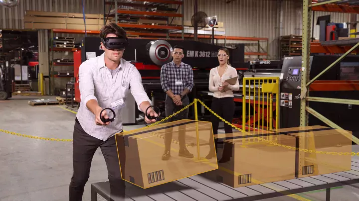 ar/vr