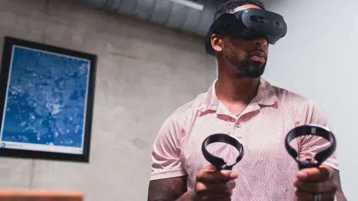 ar/vr