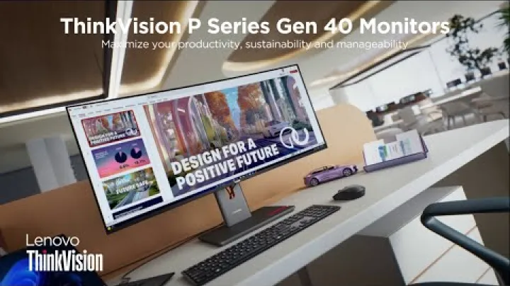 Gen 40 monitors family video video thumbnail
