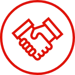 lenovo oem services partnership icon