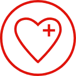 lenovo oem services healthcare icon