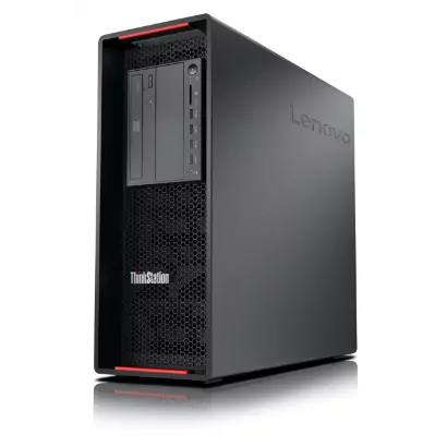 ProVR ThinkStation P720