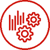 Icon Gear Red