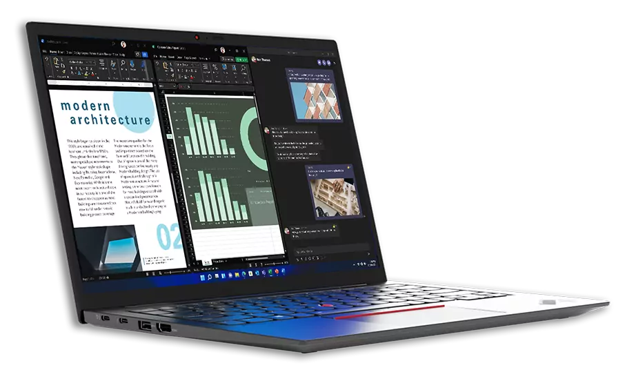 ThinkPad X1 Carbon
