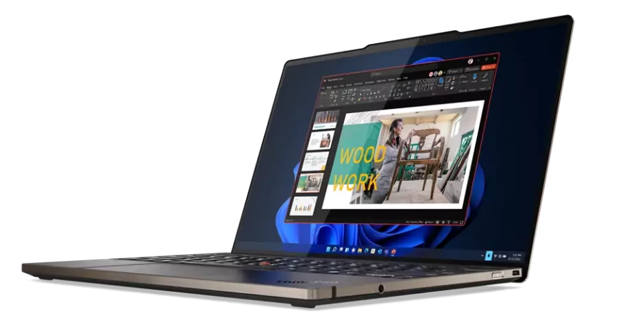 thinkpad z series