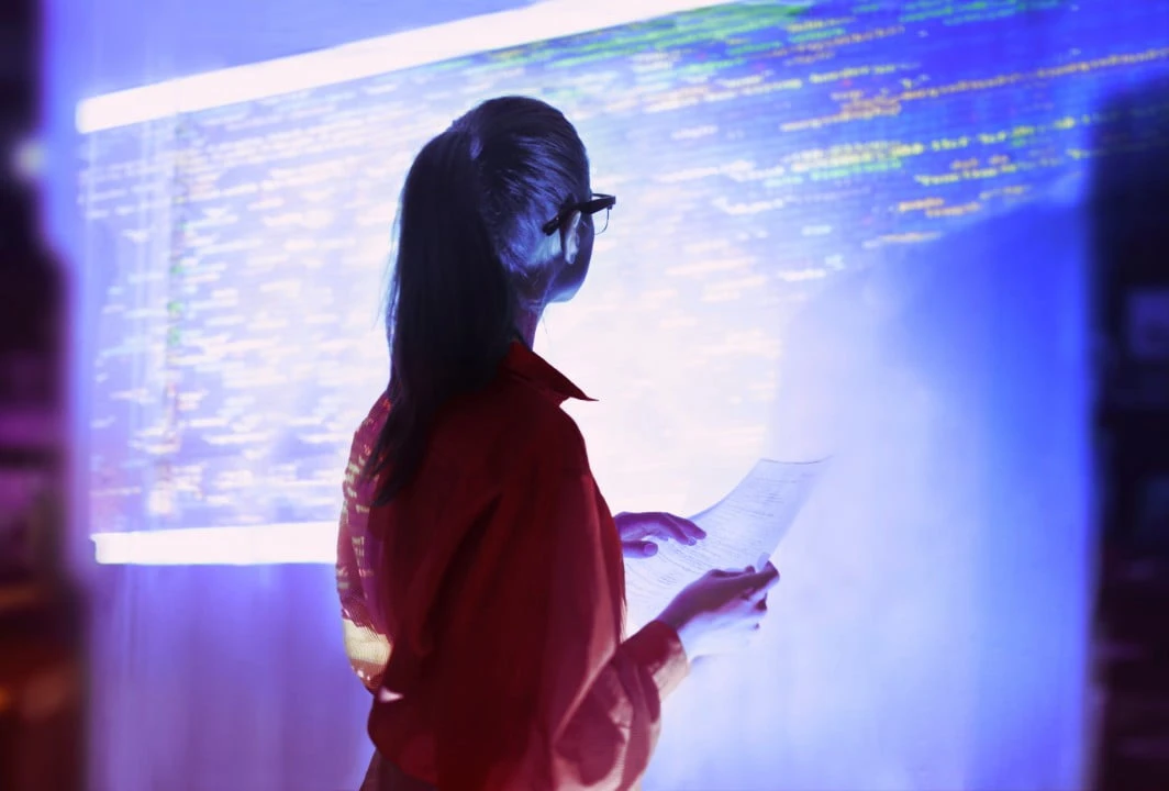 data management