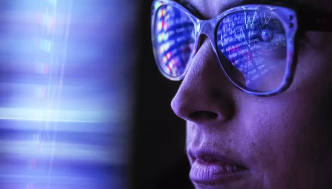 High-speed for high-frequency trading