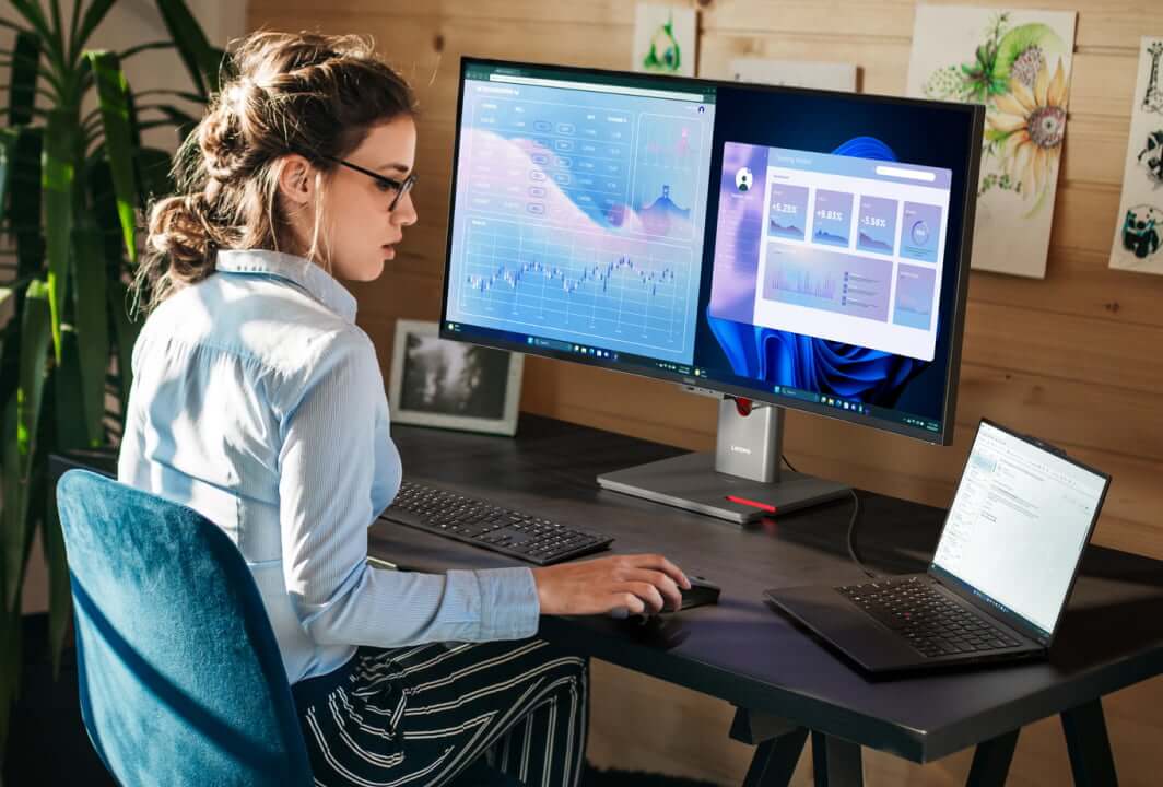 modern multitasking