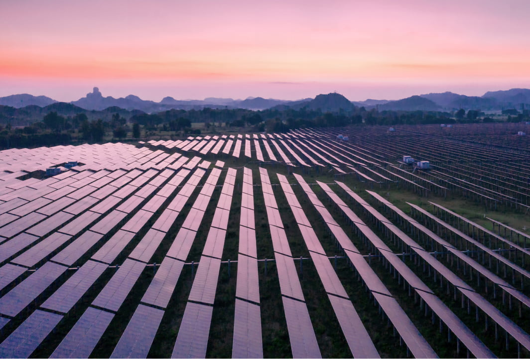 renewables