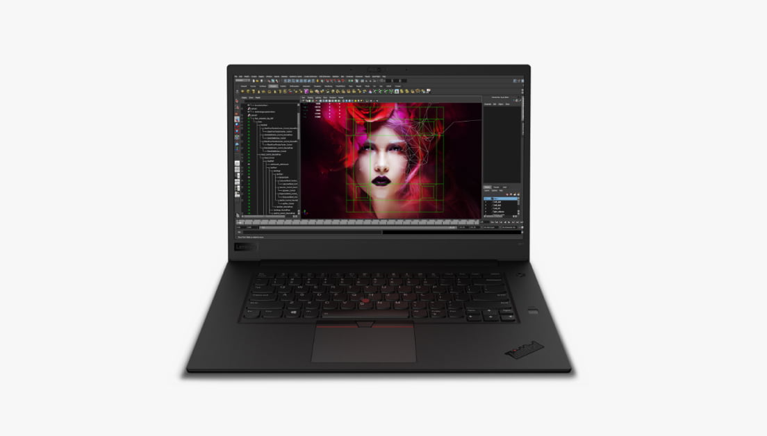 thinkpad