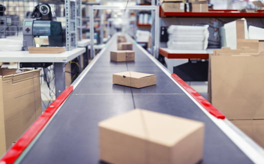 warehouse