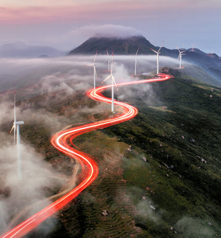 windfarm