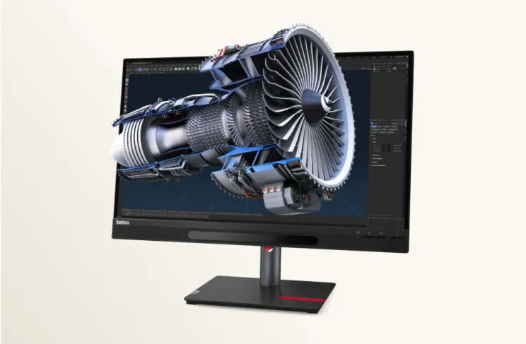 3d monitor