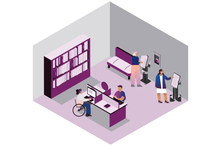 Faculty Lab