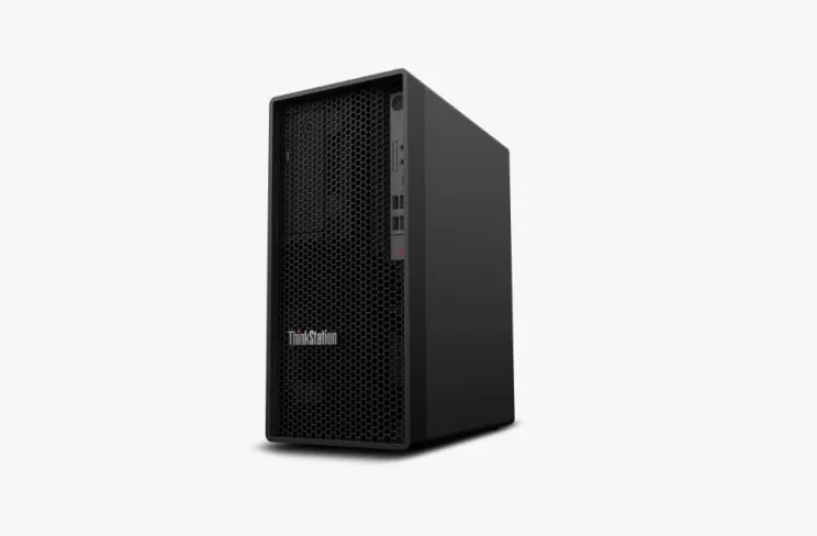 ThinkStation P2