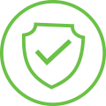 Safety - Green